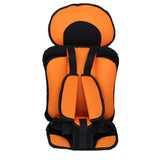 Lightweight Baby Safety Seat