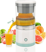 Portable Electric Juice Extractor