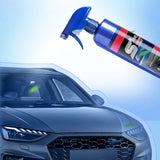 Quick-acting Car Coating Spray