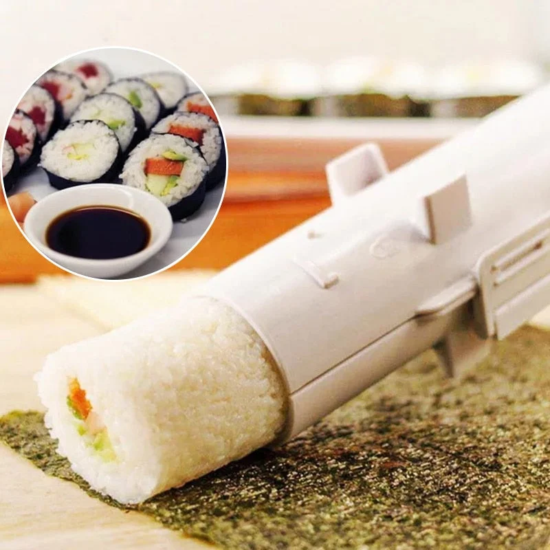 DIY Sushi Making Tools