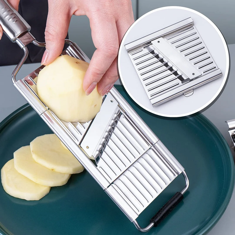 💖Multi-purpose Vegetable Slicer Cutting Set