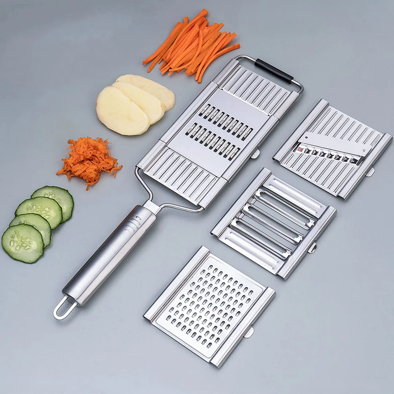 💖Multi-purpose Vegetable Slicer Cutting Set