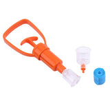 Extractor Emergency Rescue Tools