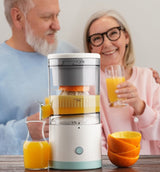 Portable Electric Juice Extractor
