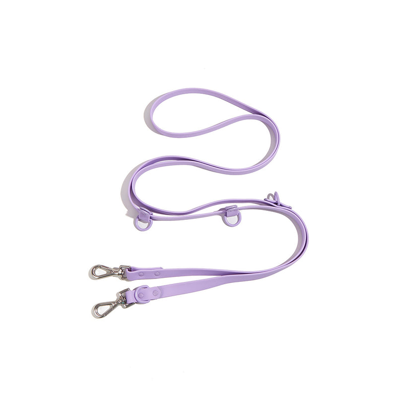 4-in-1 Convertible Hands-Free Dog Leash
