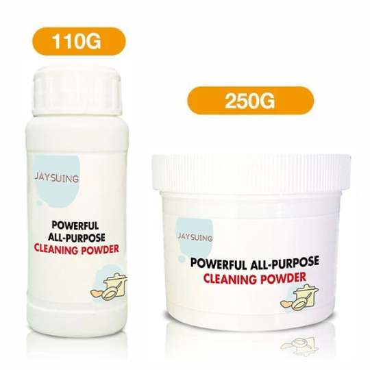 🔥Powerful All-purpose Powder Cleaner