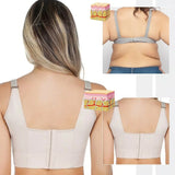 2023 New Comfortable Back Smoothing Bra (Buy 2 Free Shipping)