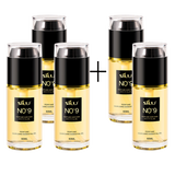 Natural Hair Care Oil - 60ML |  Rorcie®
