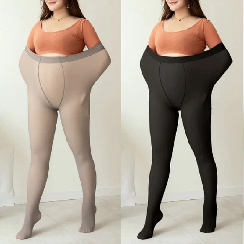 🔥BUY 1 GET 1 FREE🔥 Cozy Cloudy Tights