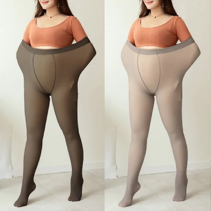 🔥BUY 1 GET 1 FREE🔥 Cozy Cloudy Tights