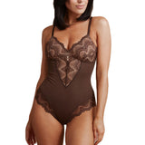 Sexy Lace Tummy Control Bodysuit (Buy 2 Free Shipping)