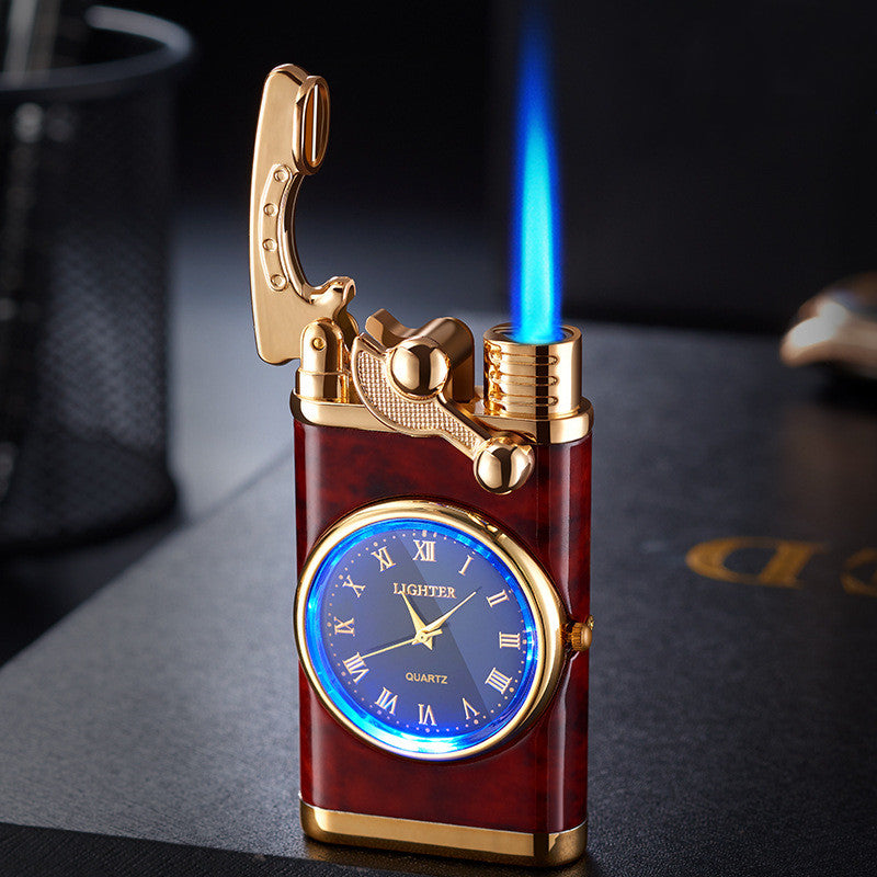 Creative Dial Cool Inflatable Lighter