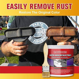 ✨BUY 2 GET 1 FREE✨ Water-based Metal Rust Remover (Christmas Sale)