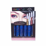 Colorful glitter liquid eyeshadow (free shipping on 3 pcs)