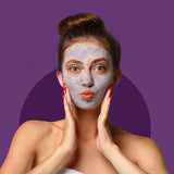 Green Tea Mud Solid Pore Cleansing Mask