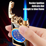 Creative Dial Cool Inflatable Lighter