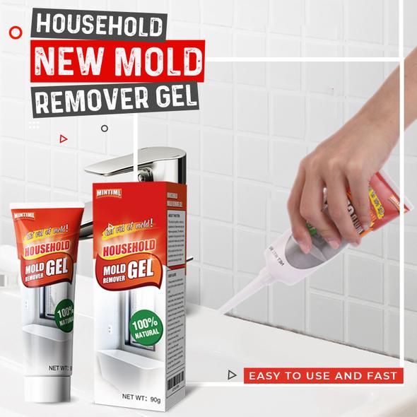 Mintiml™Household Mold Remover Gel  (💟50% OFF 💟 )